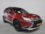 Mitsubishi Outlander 2.0 Instyle 4WD 7 Persoon, Leer