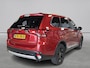 Mitsubishi Outlander 2.0 Instyle 4WD 7 Persoon, Leer