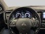 Mitsubishi Outlander 2.0 Instyle 4WD 7 Persoon, Leer