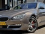 BMW 6-Serie Gran Coupe 650xi AUT8 HIGH EXECUTIVE PANODAK LEDER NAVI CAMERA FULL-OPTIONS!