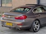 BMW 6-Serie Gran Coupe 650xi AUT8 HIGH EXECUTIVE PANODAK LEDER NAVI CAMERA FULL-OPTIONS!
