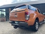 Ford Ranger 3.2 TDCi Wildtrak - marge - 5 persoons - hardtop