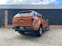 Ford Ranger 3.2 TDCi Wildtrak - marge - 5 persoons - hardtop