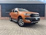 Ford Ranger 3.2 TDCi Wildtrak - marge - 5 persoons - hardtop