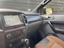 Ford Ranger 3.2 TDCi Wildtrak - marge - 5 persoons - hardtop