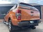Ford Ranger 3.2 TDCi Wildtrak - marge - 5 persoons - hardtop