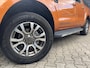 Ford Ranger 3.2 TDCi Wildtrak - marge - 5 persoons - hardtop
