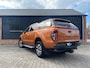 Ford Ranger 3.2 TDCi Wildtrak - marge - 5 persoons - hardtop