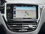 Peugeot 2008 1.2 VTi Allure ECC Audio-CD/Navi LMV 16" Sportstoelen ESP LED Cruise Leder/Stof PDC Trekhaak Dealeronderhoud Nw Apk!