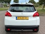 Peugeot 2008 1.2 VTi Allure ECC Audio-CD/Navi LMV 16" Sportstoelen ESP LED Cruise Leder/Stof PDC Trekhaak Dealeronderhoud Nw Apk!