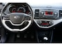 Kia Picanto 1.0 CVVT First Edition|Historie|Clima|Cruise|Led|