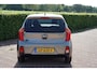 Kia Picanto 1.0 CVVT First Edition|Historie|Clima|Cruise|Led|
