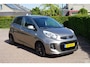 Kia Picanto 1.0 CVVT First Edition|Historie|Clima|Cruise|Led|