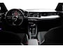 Audi A1 Sportback 40 TFSI S Line edition one 3x S-Line | Automaat | Airco | Black Pack | Camera | LED | LMV 17" | PDC V&A | Stoelverwarming |