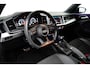 Audi A1 Sportback 40 TFSI S Line edition one 3x S-Line | Automaat | Airco | Black Pack | Camera | LED | LMV 17" | PDC V&A | Stoelverwarming |