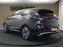 BYD Tang Flagship 108.8 kWh - ORIGINEEL NEDERLANDSE AUTO - AFNEEMBARE TREKHAAK - TREKGEWICHT 1500 KG - LEDEREN BEKLEDING - PANORAMADAK - 7 ZITPLAATSEN - ELEKTRISCHE VERSTELLING STUUR - AIRCO VOOR ACHTERPASSAGIERS - ELEKTRISCHE STOELEN VOOR - ELEKTRISCHE ACHTERKLEP - 2 LAADKABELS - 3 FASEN - STOELVENTILATIE VOOR