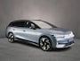 Volkswagen ID.7 Tourer GTX Limited Edition 86 kWh 340pk Automaat, Trekhaak, Harman Kardon, Panoramadak, 360 camera, Stoelverwarming, Stuurverwarming, Dodehoeksensoren, Head-up display, navigatie, App-connect