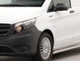 Mercedes-Benz eVito eVito Extra Lang WLTP 365KWH 100KWh tourer
