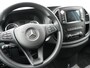 Mercedes-Benz eVito eVito Extra Lang WLTP 365KWH 100KWh tourer