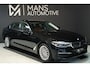 BMW 5-Serie 530i / LIVE COCKPIT / HUD / ACC / CAMERA / LEDER / CARPLAY / STOELVERW