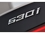 BMW 5-Serie 530i / LIVE COCKPIT / HUD / ACC / CAMERA / LEDER / CARPLAY / STOELVERW
