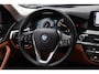 BMW 5-Serie 530i / LIVE COCKPIT / HUD / ACC / CAMERA / LEDER / CARPLAY / STOELVERW