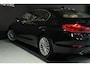 BMW 5-Serie 530i / LIVE COCKPIT / HUD / ACC / CAMERA / LEDER / CARPLAY / STOELVERW