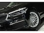BMW 5-Serie 530i / LIVE COCKPIT / HUD / ACC / CAMERA / LEDER / CARPLAY / STOELVERW