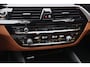 BMW 5-Serie 530i / LIVE COCKPIT / HUD / ACC / CAMERA / LEDER / CARPLAY / STOELVERW