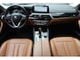 BMW 5-Serie 530i / LIVE COCKPIT / HUD / ACC / CAMERA / LEDER / CARPLAY / STOELVERW