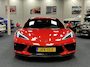 Chevrolet Corvette C8 6.2 V8 Stingray Coupe 2LT Z51 497PK