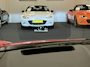 Chevrolet Corvette C8 6.2 V8 Stingray Coupe 2LT Z51 497PK