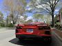 Chevrolet Corvette C8 6.2 V8 Stingray Coupe 2LT Z51 497PK