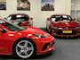Chevrolet Corvette C8 6.2 V8 Stingray Coupe 2LT Z51 497PK