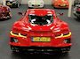 Chevrolet Corvette C8 6.2 V8 Stingray Coupe 2LT Z51 497PK