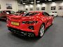 Chevrolet Corvette C8 6.2 V8 Stingray Coupe 2LT Z51 497PK
