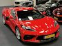 Chevrolet Corvette C8 6.2 V8 Stingray Coupe 2LT Z51 497PK