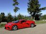 Chevrolet Corvette C8 6.2 V8 Stingray Coupe 2LT Z51 497PK