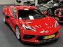 Chevrolet Corvette C8 6.2 V8 Stingray Coupe 2LT Z51 497PK