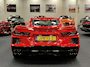 Chevrolet Corvette C8 6.2 V8 Stingray Coupe 2LT Z51 497PK