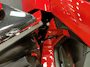 Chevrolet Corvette C8 6.2 V8 Stingray Coupe 2LT Z51 497PK