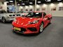 Chevrolet Corvette C8 6.2 V8 Stingray Coupe 2LT Z51 497PK