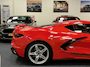 Chevrolet Corvette C8 6.2 V8 Stingray Coupe 2LT Z51 497PK
