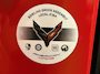 Chevrolet Corvette C8 6.2 V8 Stingray Coupe 2LT Z51 497PK