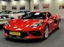 Chevrolet Corvette C8 6.2 V8 Stingray Coupe 2LT Z51 497PK