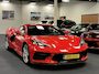 Chevrolet Corvette C8 6.2 V8 Stingray Coupe 2LT Z51 497PK