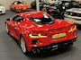 Chevrolet Corvette C8 6.2 V8 Stingray Coupe 2LT Z51 497PK