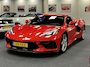 Chevrolet Corvette C8 6.2 V8 Stingray Coupe 2LT Z51 497PK