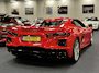 Chevrolet Corvette C8 6.2 V8 Stingray Coupe 2LT Z51 497PK