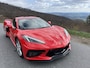 Chevrolet Corvette C8 6.2 V8 Stingray Coupe LT2 Z51 497PK